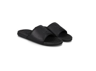 Chanclas DC Shoes Slider Talla 43 Negras