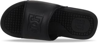 Chanclas DC Shoes Slider Talla 43 Negras