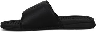 Chanclas DC Shoes Slider Talla 43 Negras