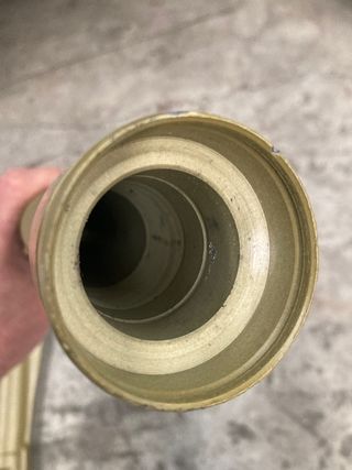 Botellas Marzocchi Montesa Cappra 125 Nuevas