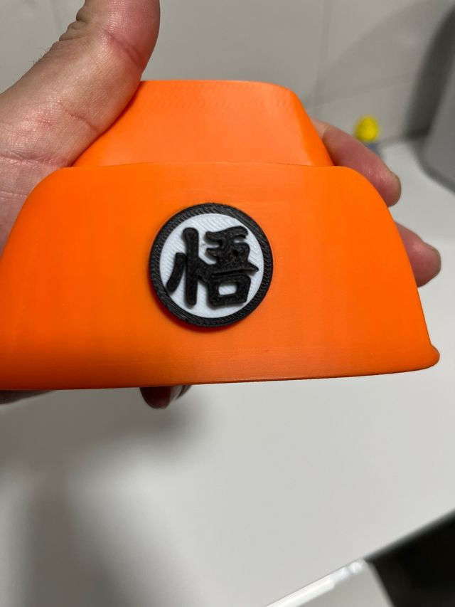 Soporte Mando PS5 Dragon Ball