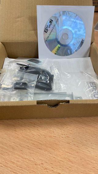 Impresora tickets hosteleria Epson