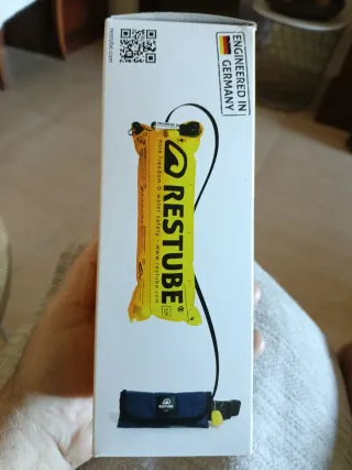 Restube one marine blue