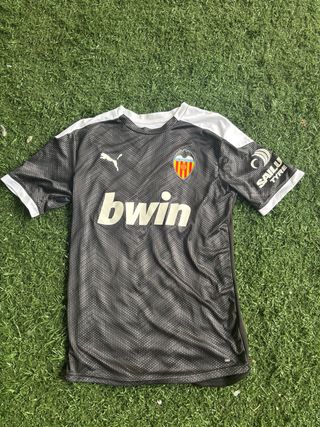 Camiseta Valencia CF Puma Talla M