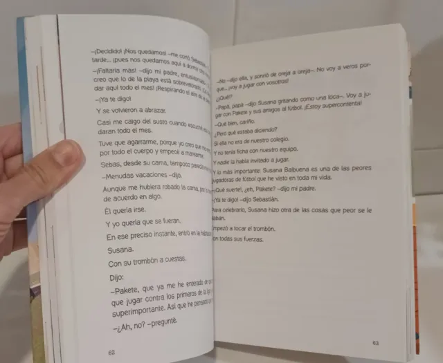 Los Futbolísimos 7: El misterio del penalti inv...