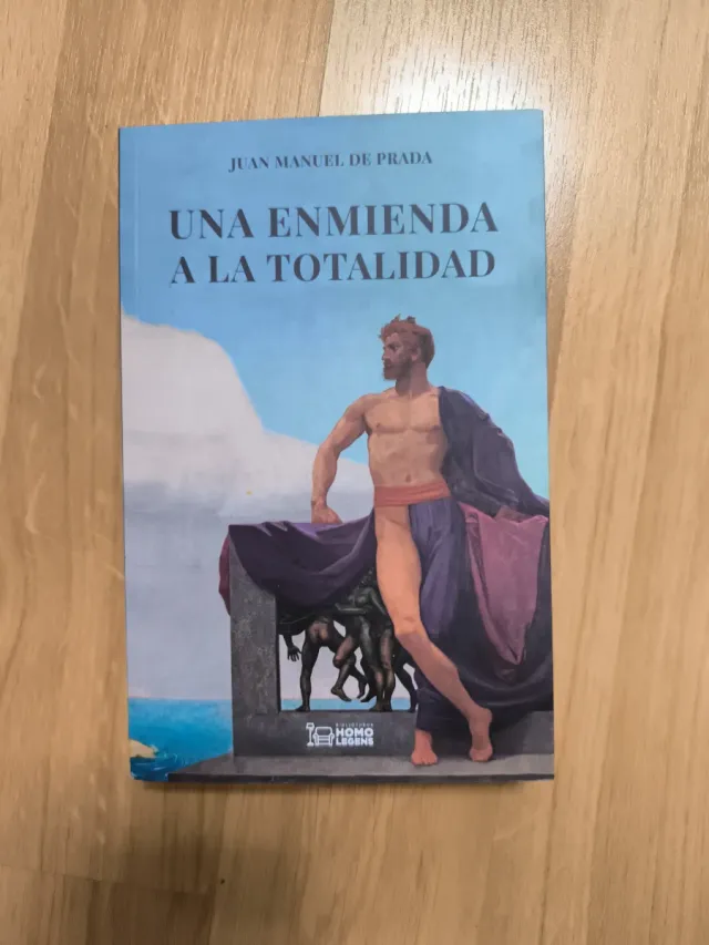 Una enmienda a la totalidad: El pensamiento tra...