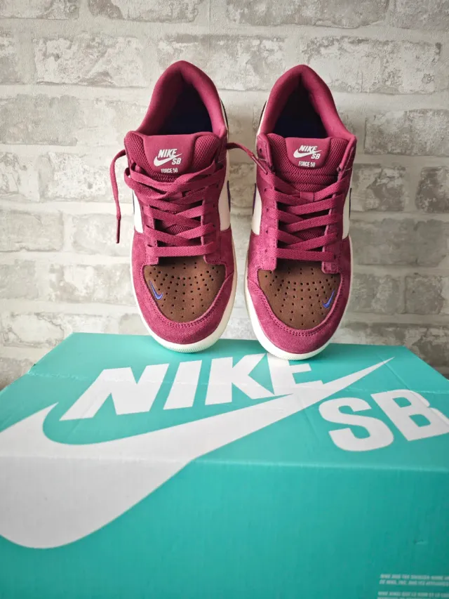 Zapatillas Nike SB Dunk Low Pro Talla 42