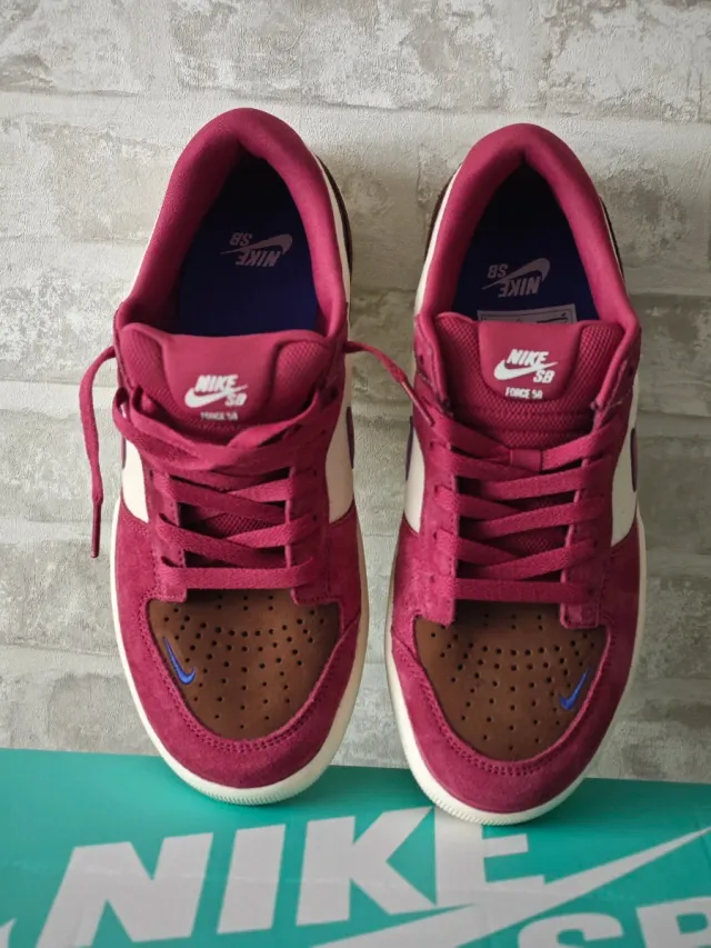 Zapatillas Nike SB Dunk Low Pro Talla 42