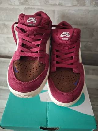 Zapatillas Nike SB Dunk Low Pro Talla 42