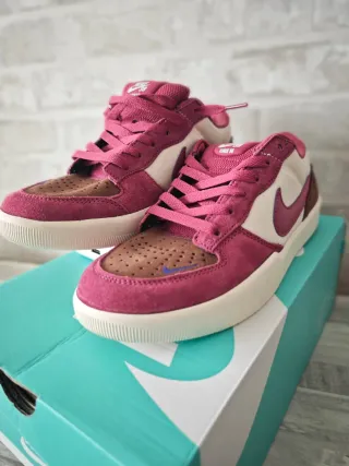 Zapatillas Nike SB Dunk Low Pro Talla 42