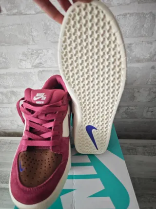 Zapatillas Nike SB Dunk Low Pro Talla 42