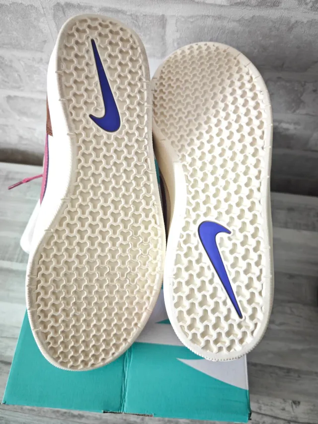 Zapatillas Nike SB Dunk Low Pro Talla 42