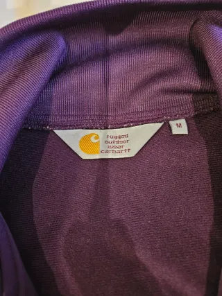 Chaqueta Carhartt Morada