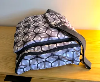 Trona portátil Tuc Tuc