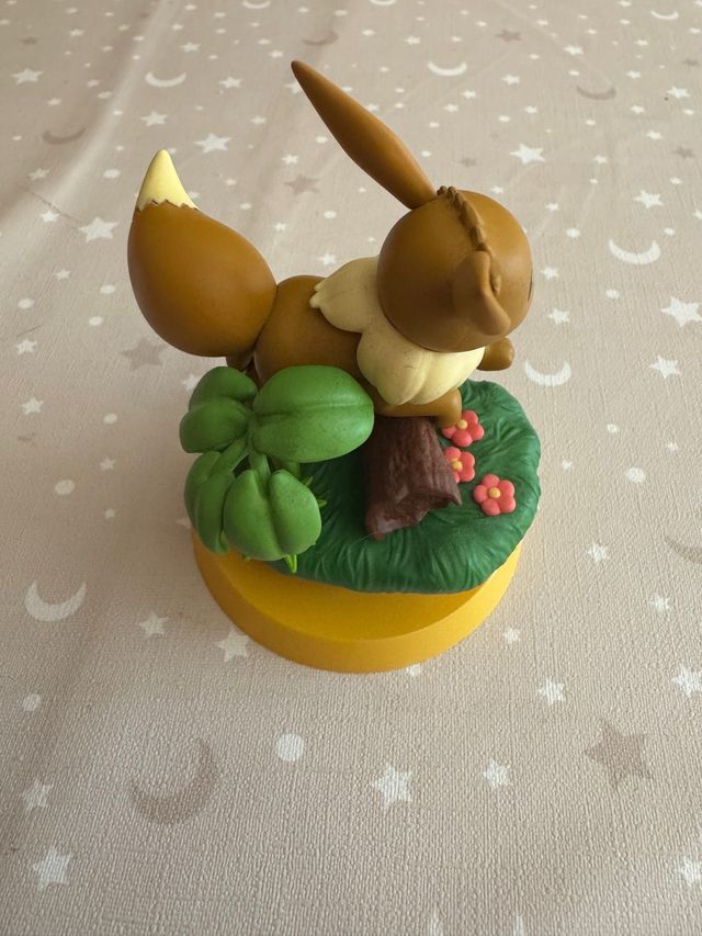 Figura Eevee Pokémon