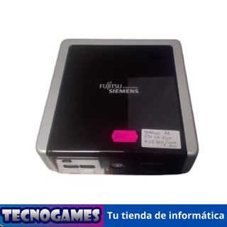 25 mini PC Fujitsu (viene con garantía)