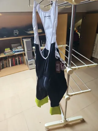 Maillot Specialized Talla S