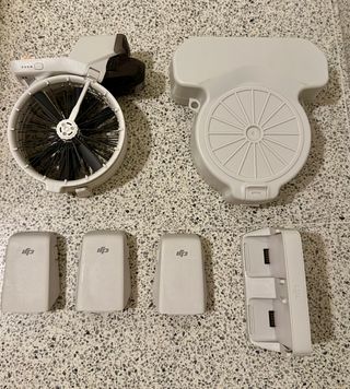 Dron DJI Flip - Como Nuevo