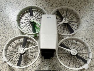 Dron DJI Flip - Como Nuevo