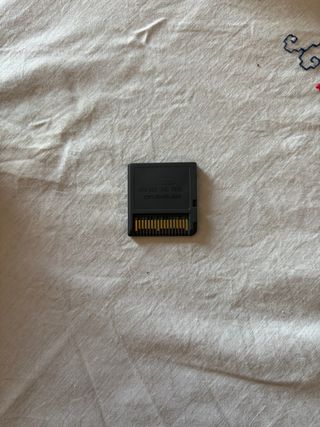 Pokémon Platino español