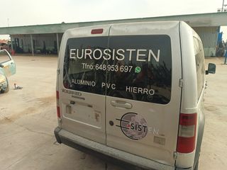 Ford Transit Connect 1.8 TDDI 2005