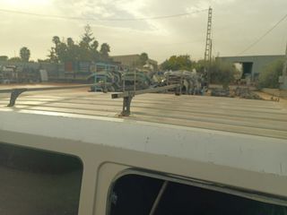 Ford Transit Connect 1.8 TDDI 2005