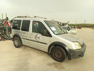 Ford Transit Connect 1.8 TDDI 2005