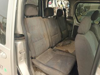 Ford Transit Connect 1.8 TDDI 2005