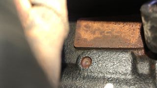 MOTOR RENAULT KANGOO 1.5 DCI K9K 2015