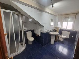 Piso en venta en Bembibre