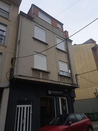 Piso en venta en Bembibre