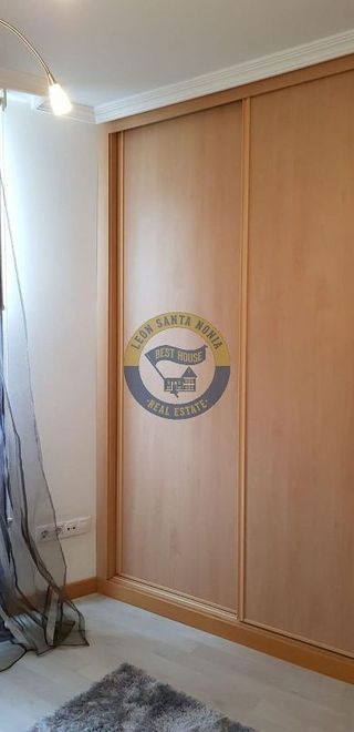 Piso en venta en Villaquilambre