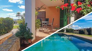 Piso en alquiler en Campos