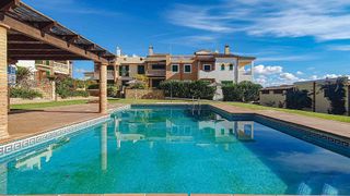 Piso en alquiler en Campos