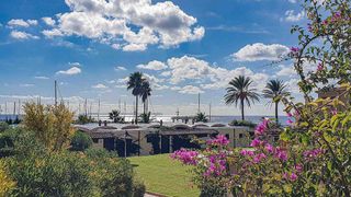 Piso en alquiler en Campos