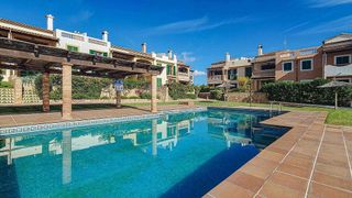 Piso en alquiler en Campos