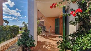 Piso en alquiler en Campos