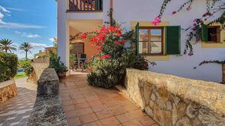 Piso en alquiler en Campos