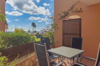 Piso en alquiler en Campos