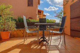 Piso en alquiler en Campos