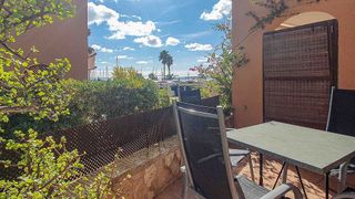 Piso en alquiler en Campos