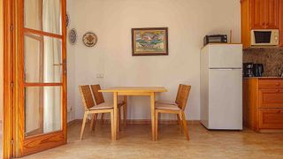 Piso en alquiler en Campos