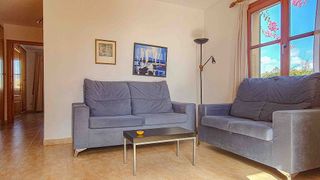 Piso en alquiler en Campos