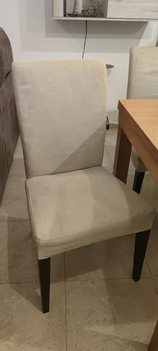 Pack 6 Sillas Comedor