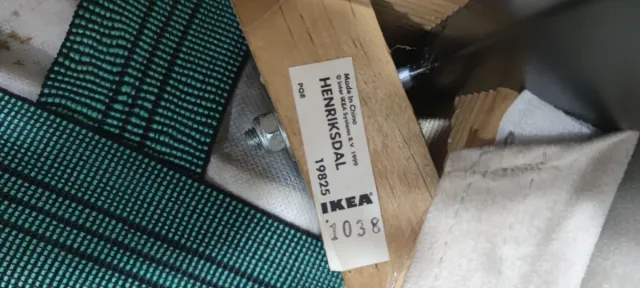 Pack 6 Sillas Comedor