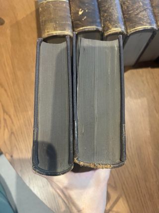 colección Código Civil