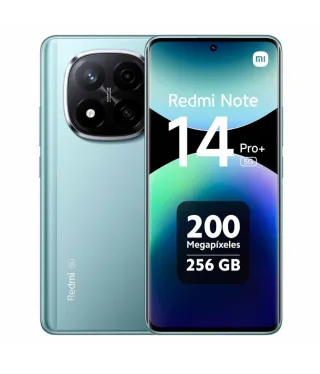 Xiaomi Redmi Note 14 Pro+ 5G (Nuovo)