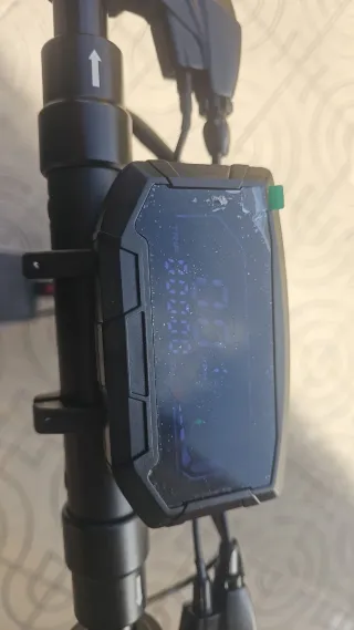 Patinete eléctrico IX3-BI