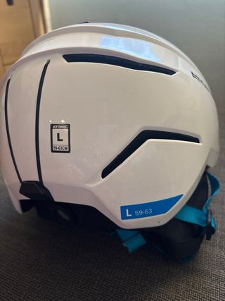 Casco Esquí / Snowboard Atomic Talla L