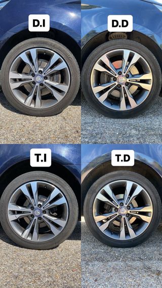 Mercedes-Benz Clase V250D/2016/143.000kms/8plazas